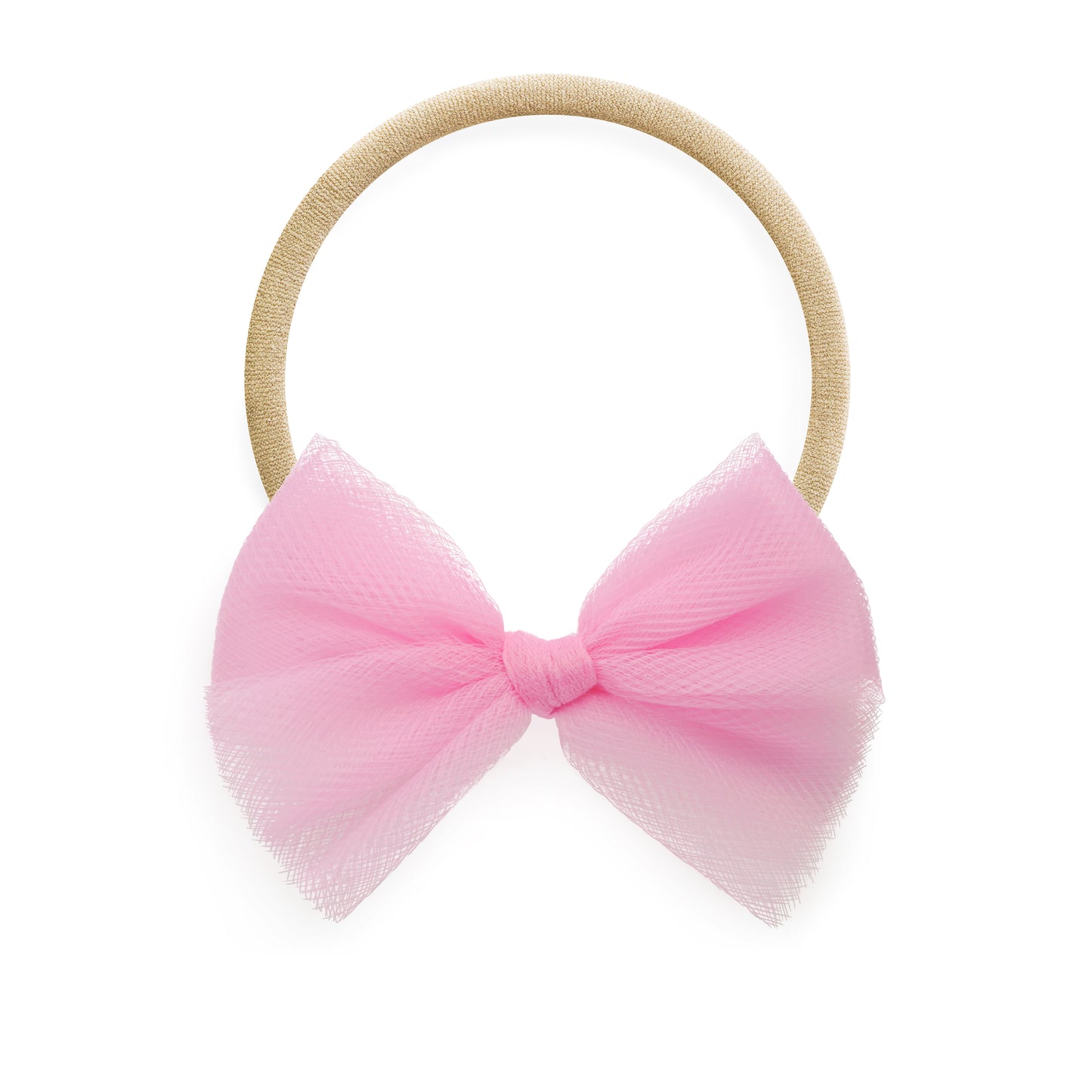 Ballet Bow for Babies and Big Girls: Anna
