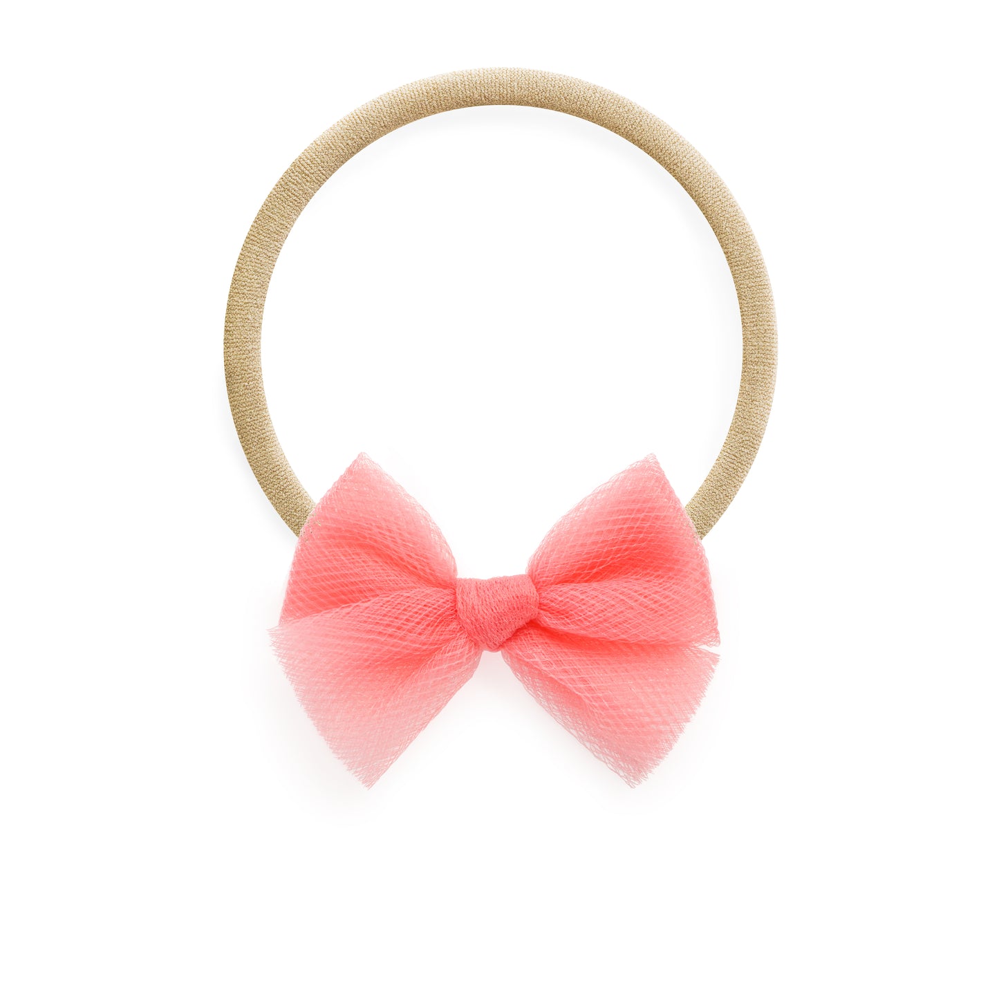 Ballet Bow for Babies and Big Girls: Avery