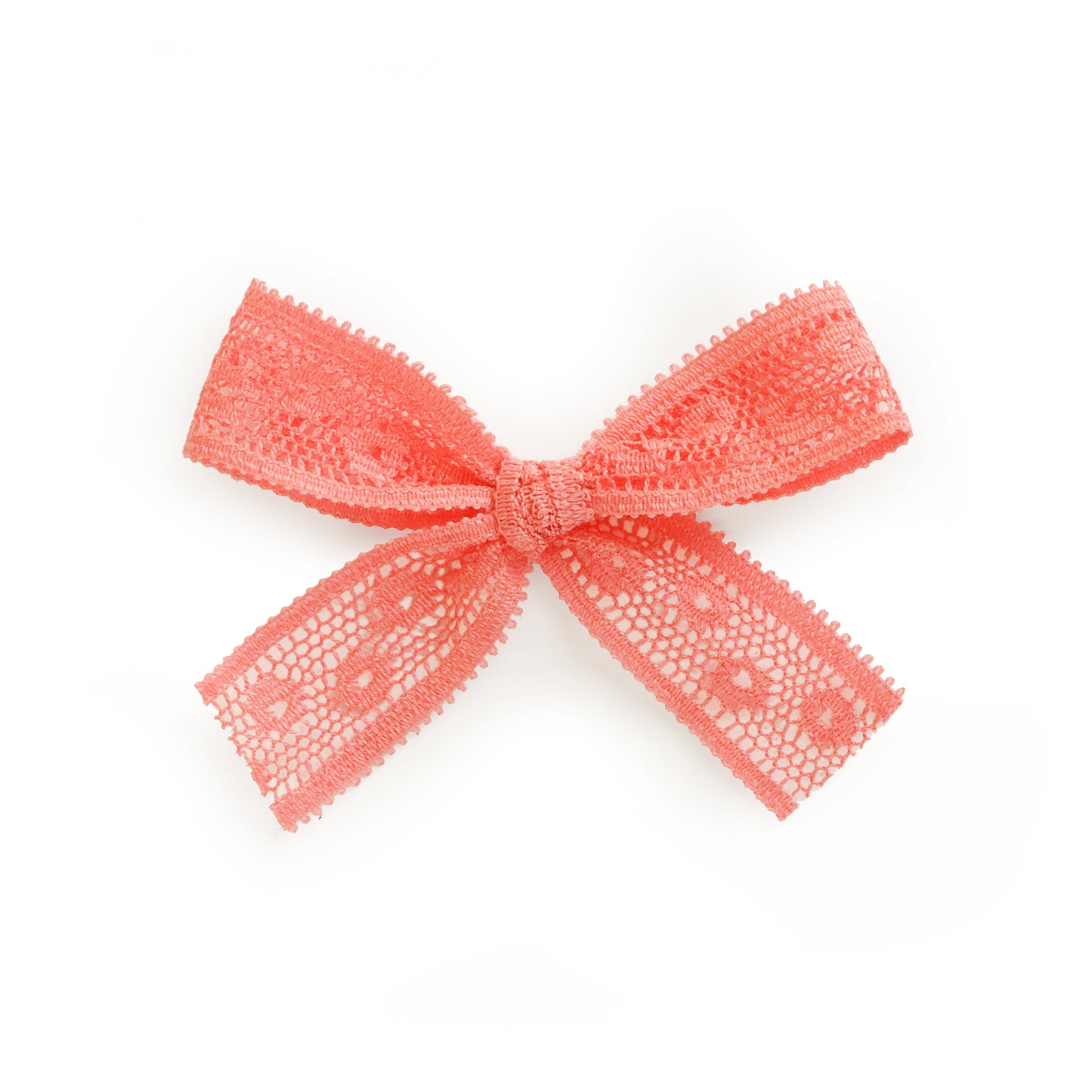 Lace Bow for Babies and Big Girls: Chloe