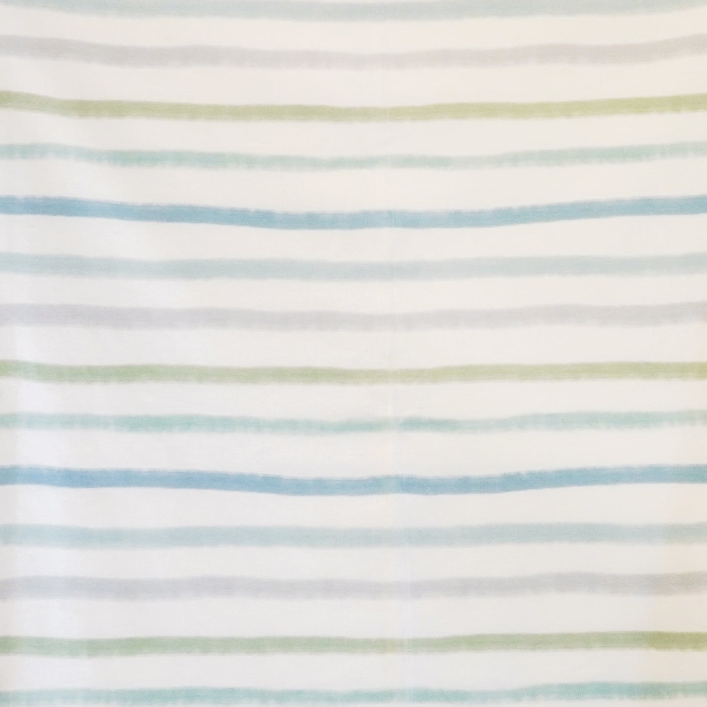 Extra Soft and Stretchy Nursing and Carseat Cover: Dapper Stripes