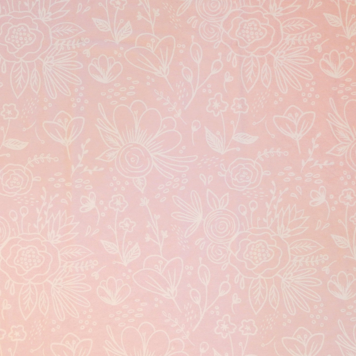 Extra Soft and Stretchy Nursing and Carseat Cover: Perfectly Pink