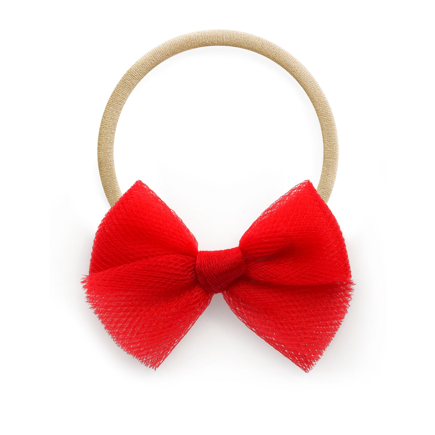 Ballet Bow for Babies and Big Girls: Ruth