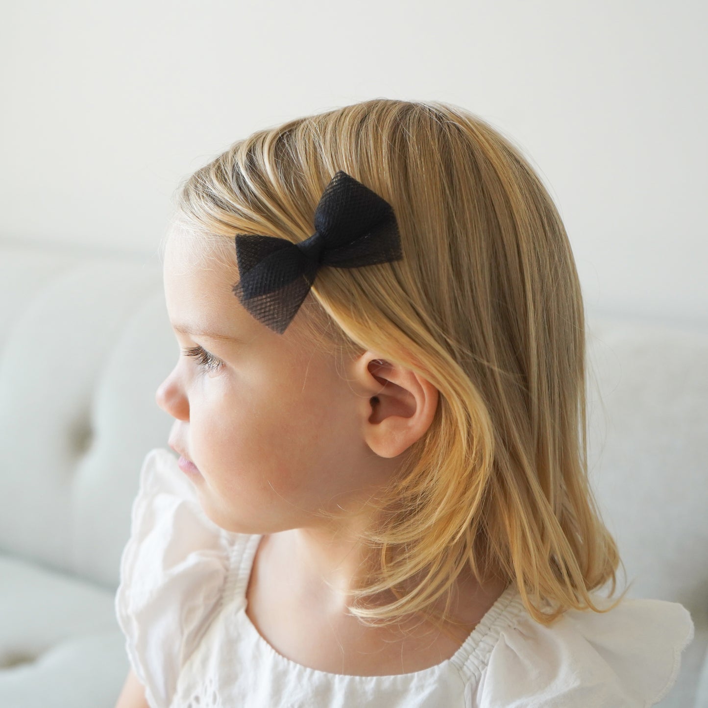 Ballet Bow for Babies and Big Girls: Madison