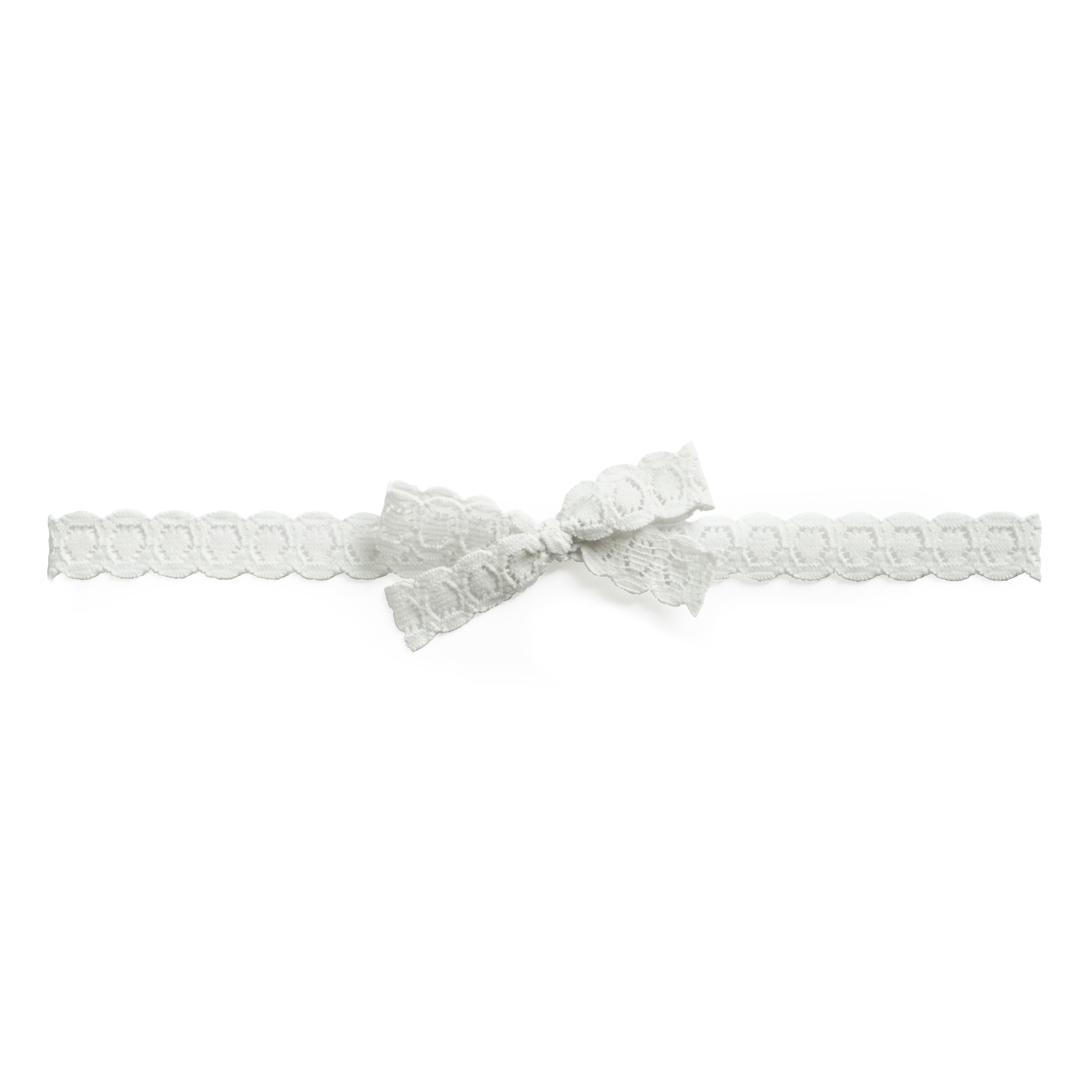 Zara NWT Jewel Brooch Bow Headband Hair Accessories For Girl | ZARA United States main image 2