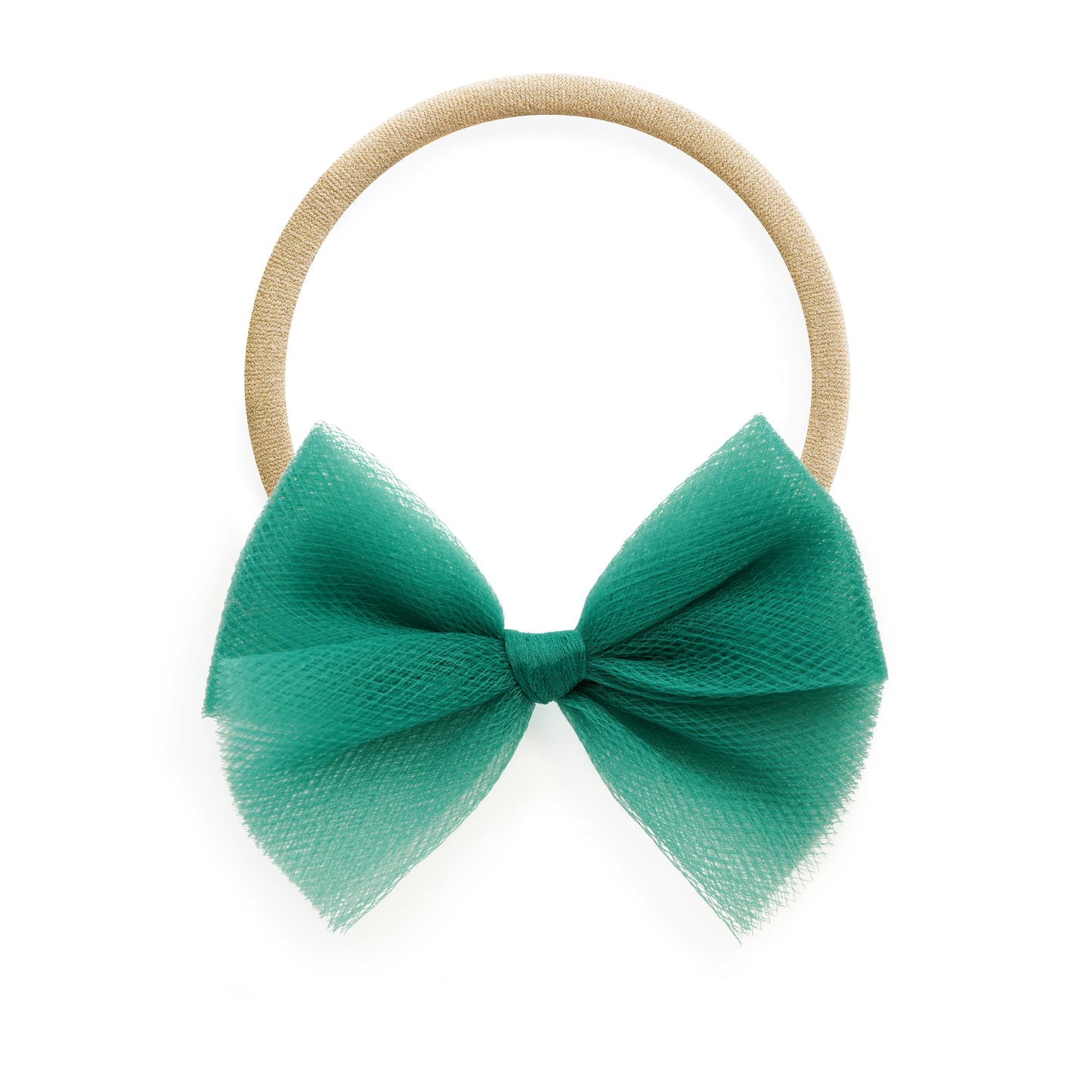 Ballet Bow for Babies and Big Girls: Zoey