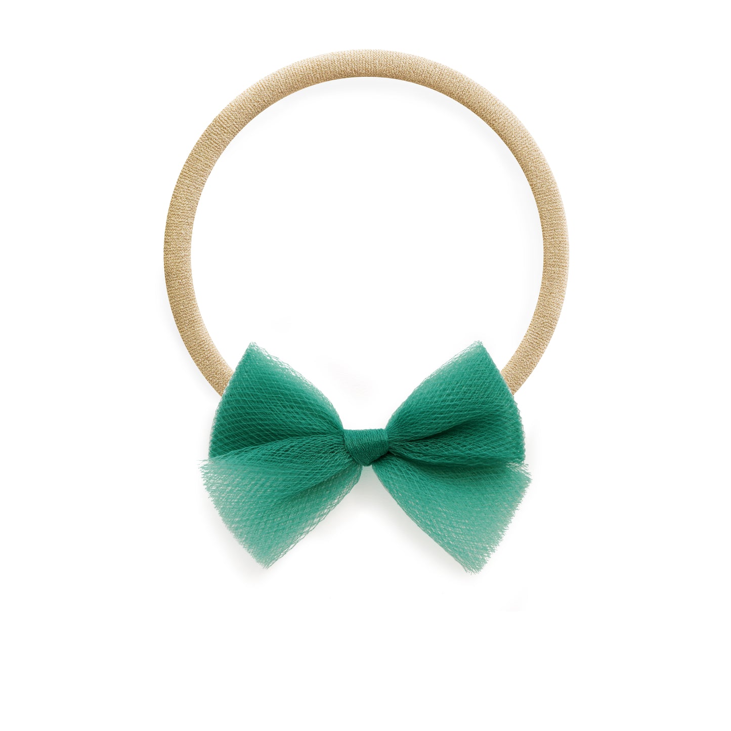 Ballet Bow for Babies and Big Girls: Zoey