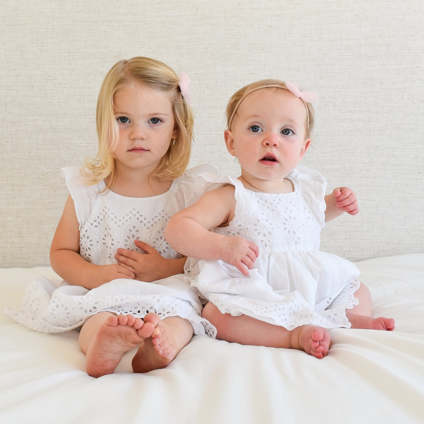 Ballet Bow for Babies and Big Girls: Alice