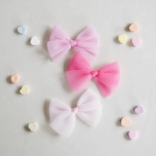 Valentine's Bow Deals 💕