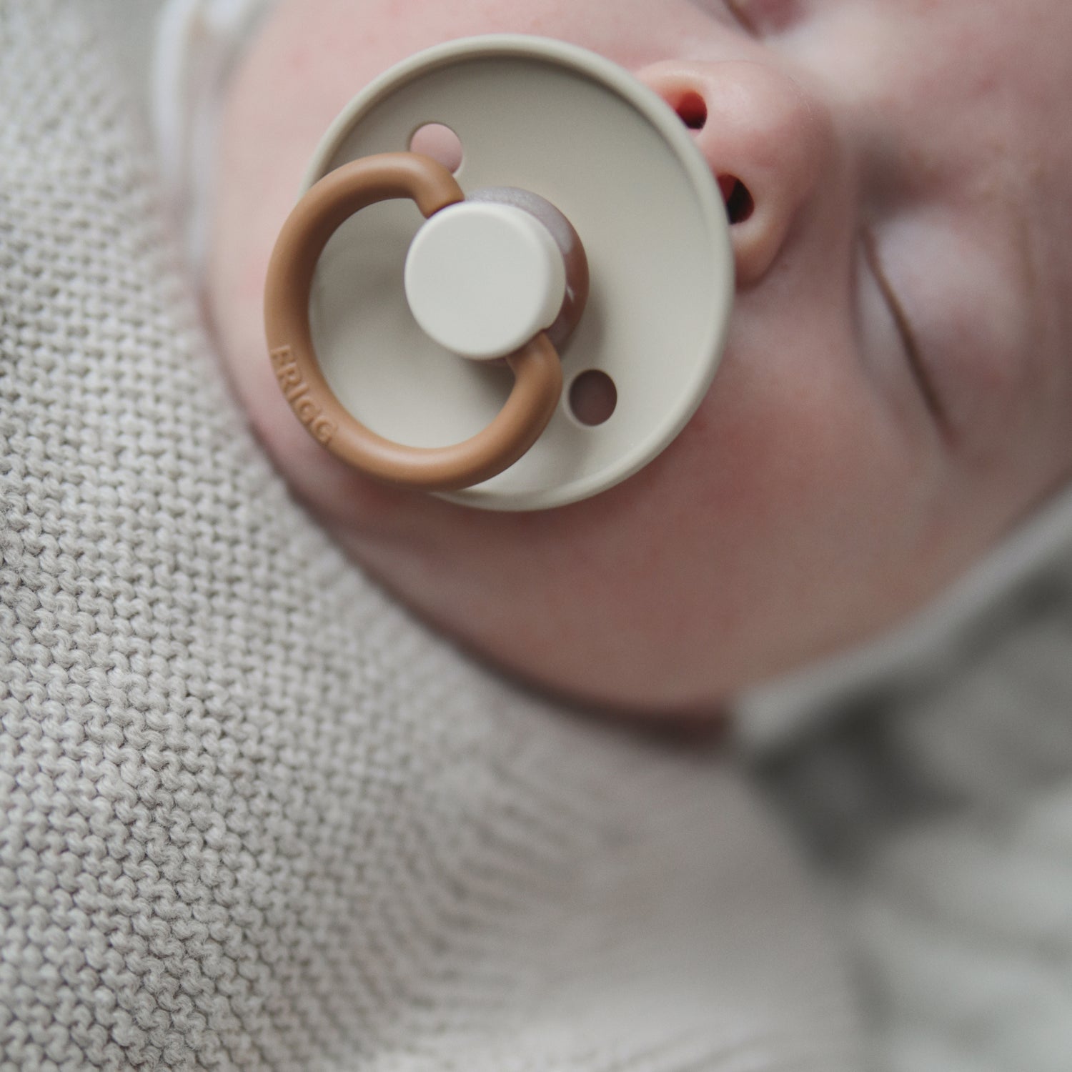 Pacifiers