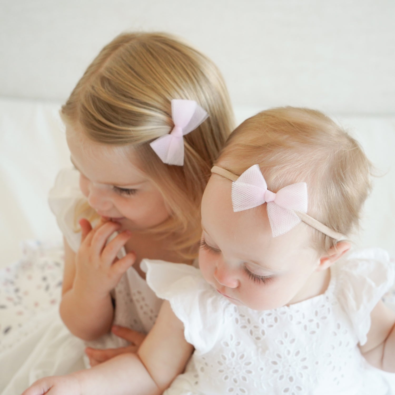 Ballet Bows