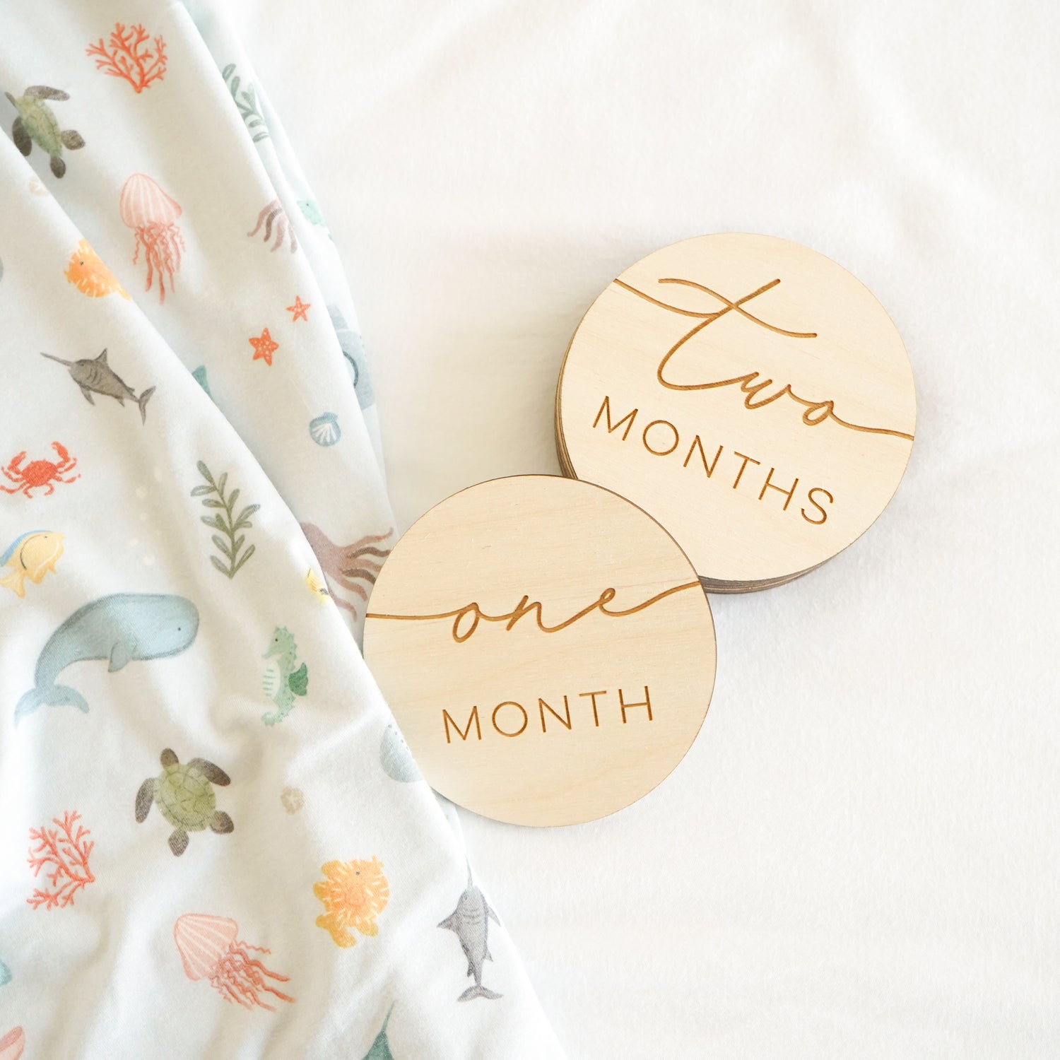 Monthly Milestones