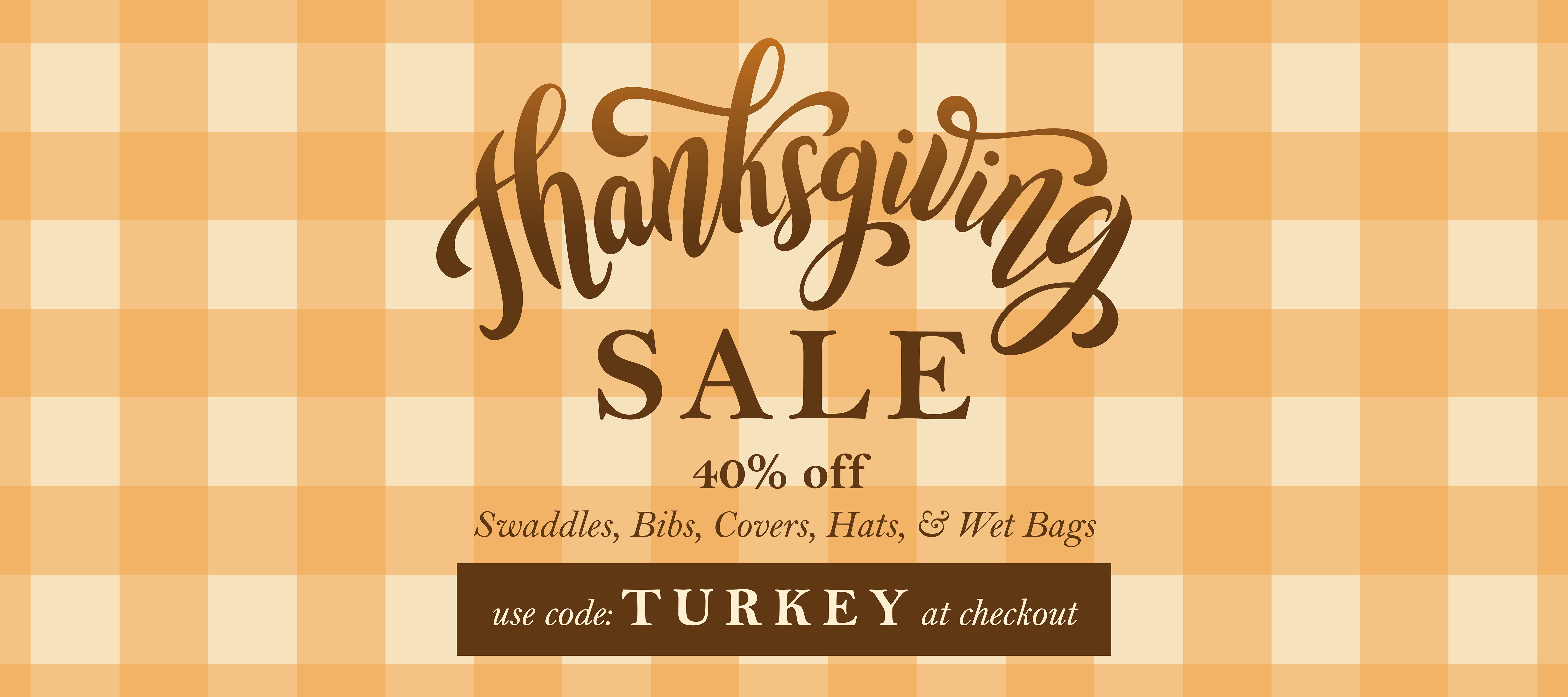 Village Baby Super Soft Stretchy Swaddle Blankets