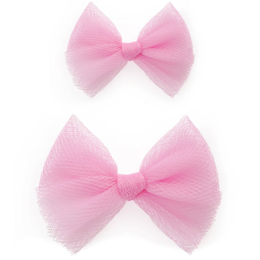 Ballet Bow for Babies and Big Girls: Anna