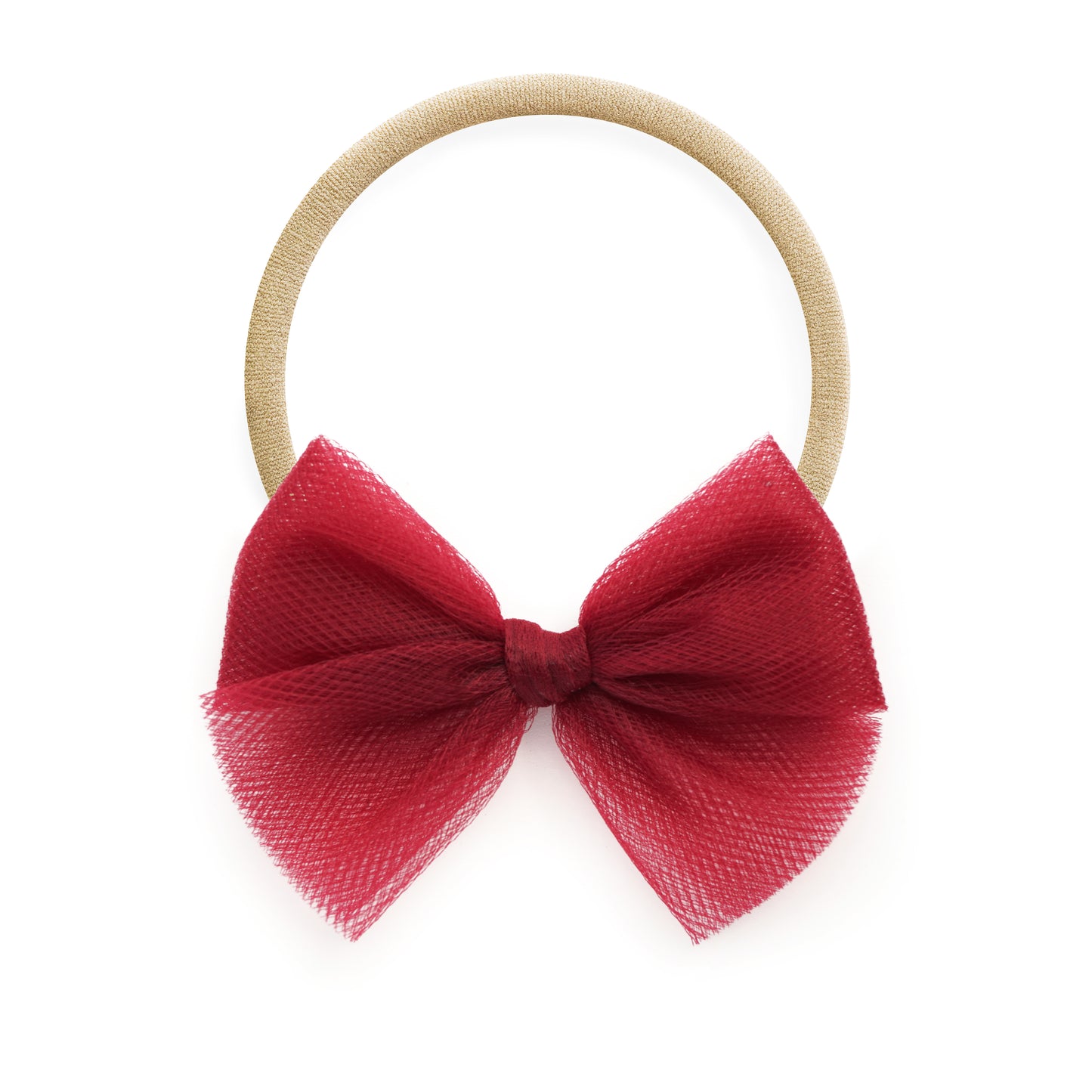 Ballet Bow for Babies and Big Girls: Ava