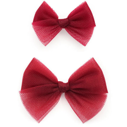 Ballet Bow for Babies and Big Girls: Ava