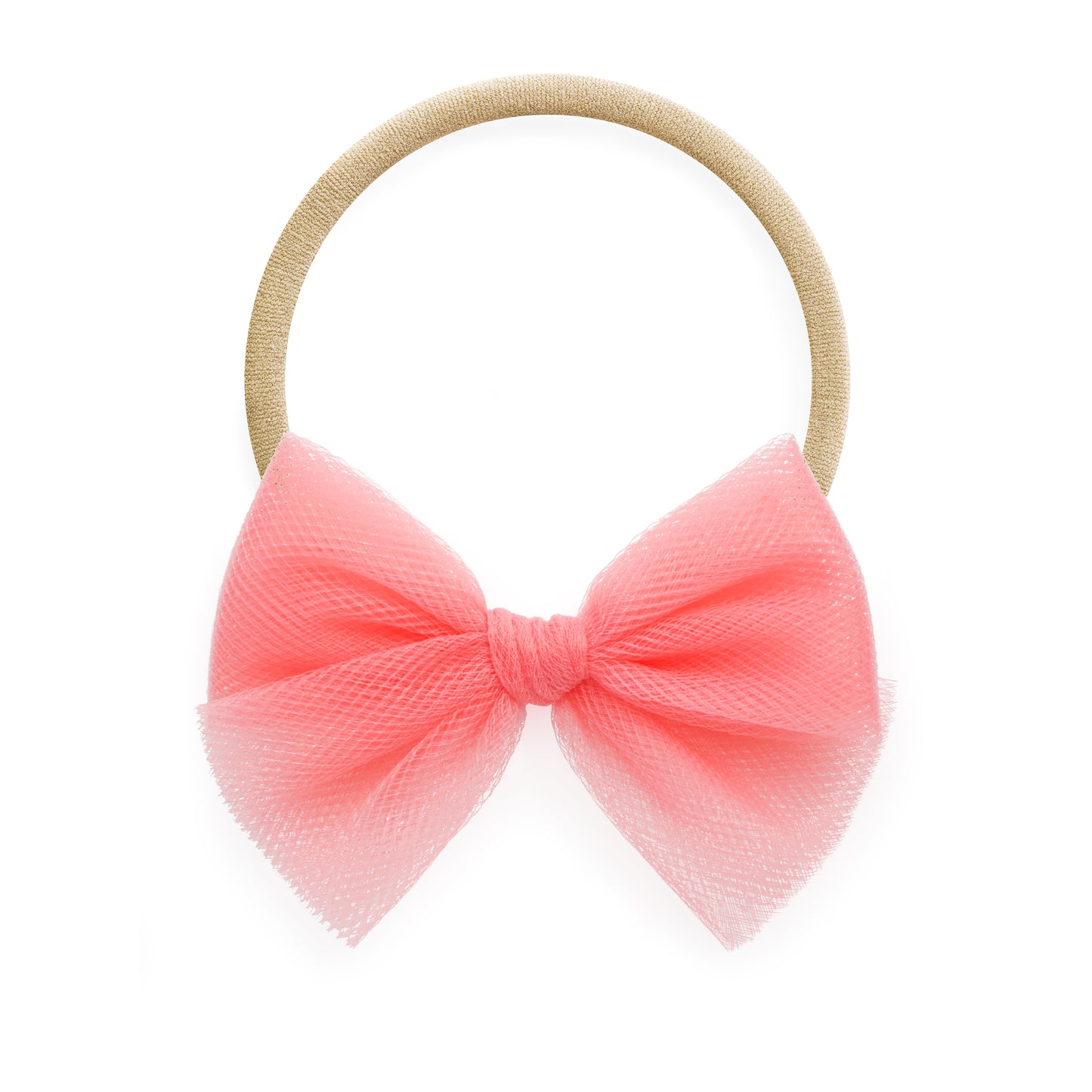 Ballet Bow for Babies and Big Girls: Avery