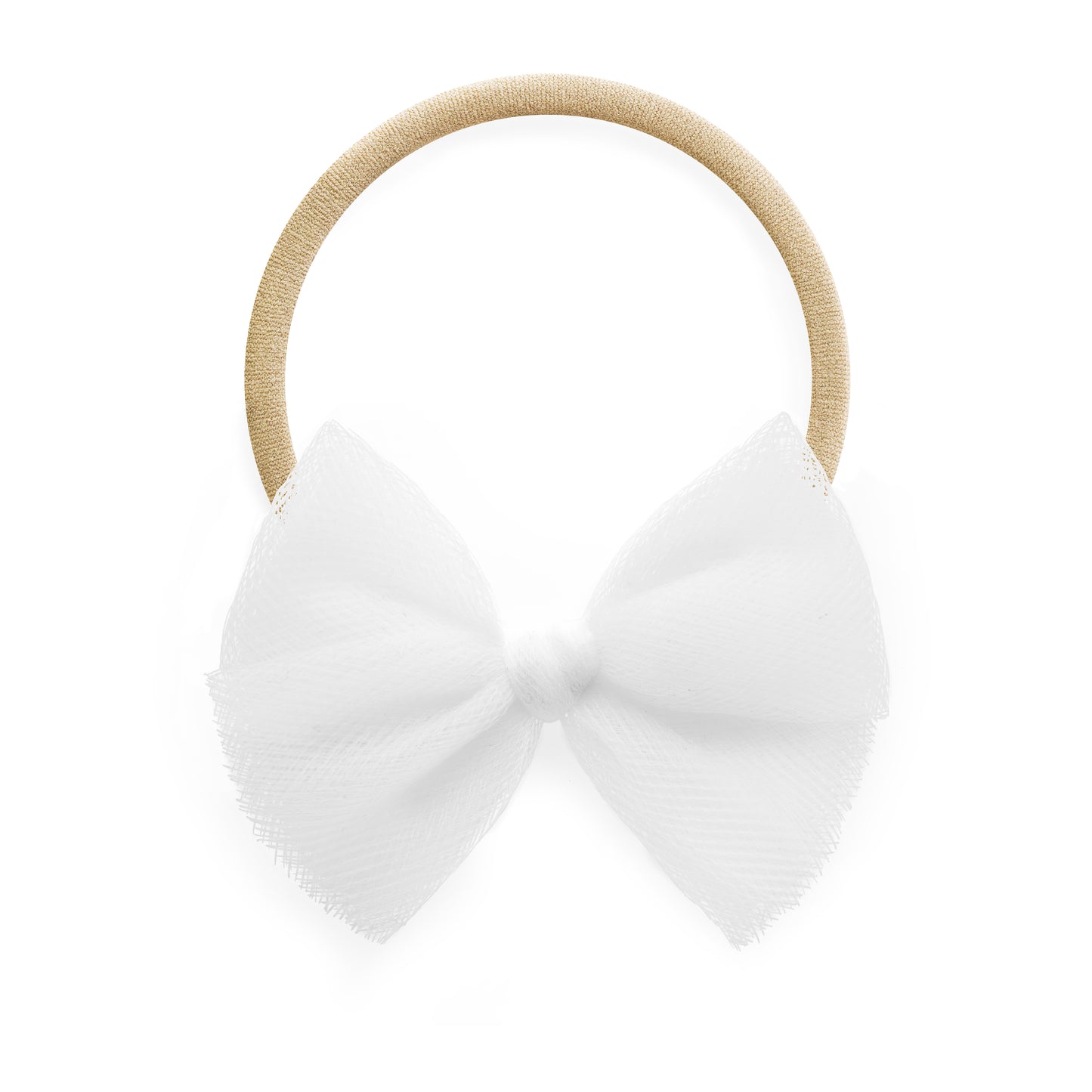 Ballet Bow for Babies and Big Girls: Luna