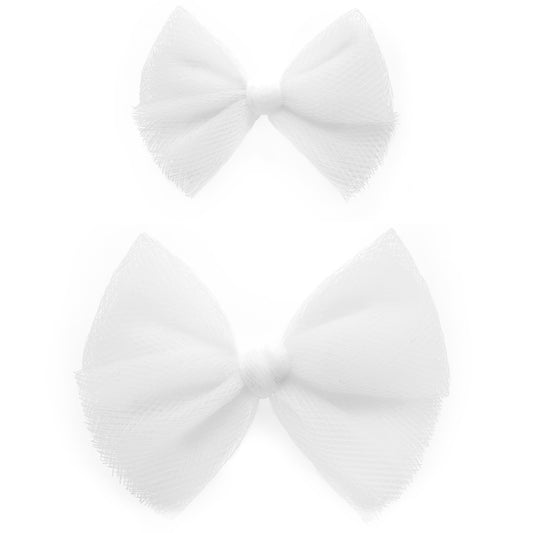 Ballet Bow for Babies and Big Girls: Luna