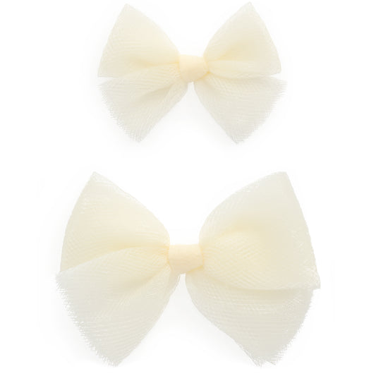 Ballet Bow for Babies and Big Girls: Nora