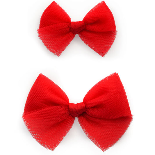 Ballet Bow for Babies and Big Girls: Ruth