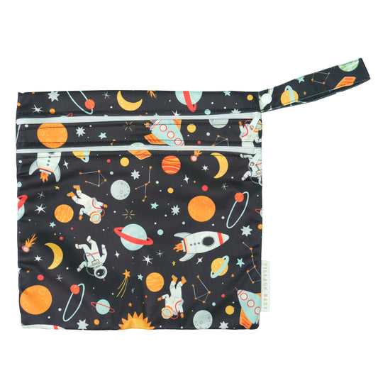 Wet Bags Set: Space Explorer