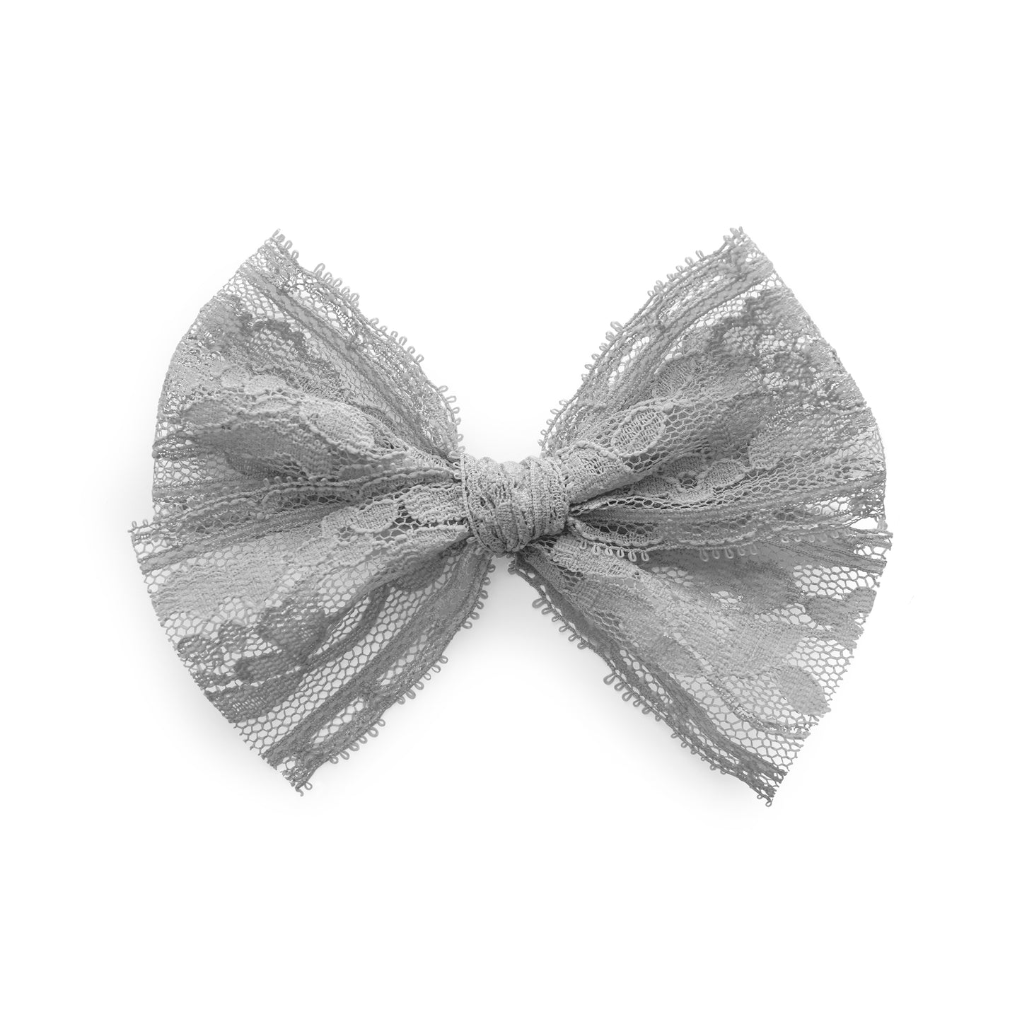 Lace Bow for Babies and Big Girls: Sydney