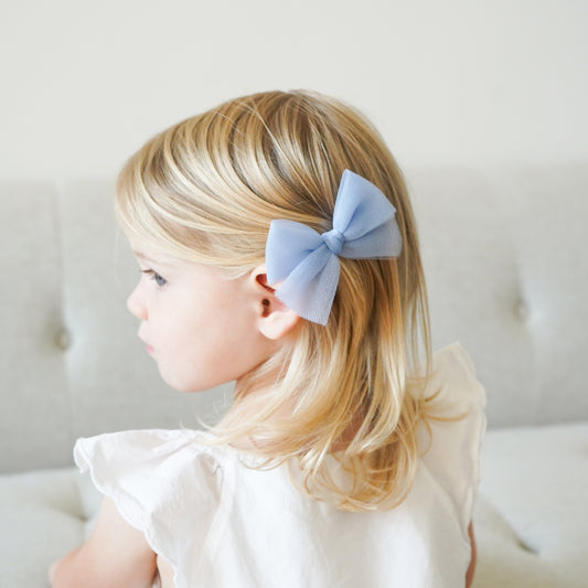 Ballet Bow for Babies and Big Girls: Stella