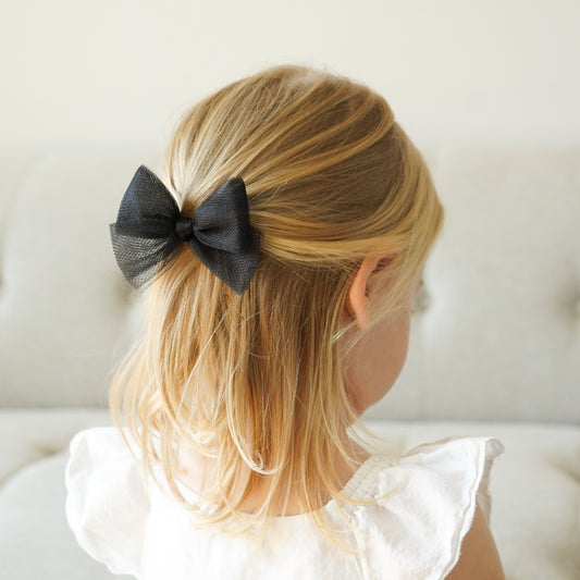 Ballet Bow for Babies and Big Girls: Madison