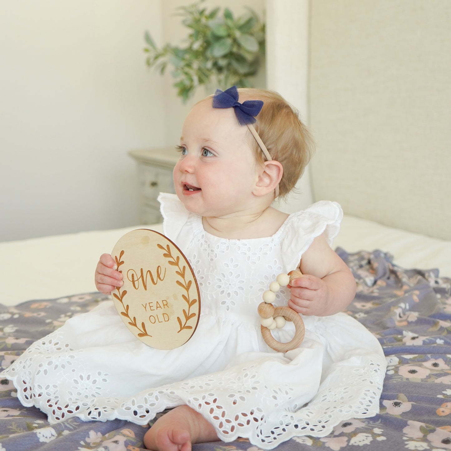 Ballet Bow for Babies and Big Girls: Blair