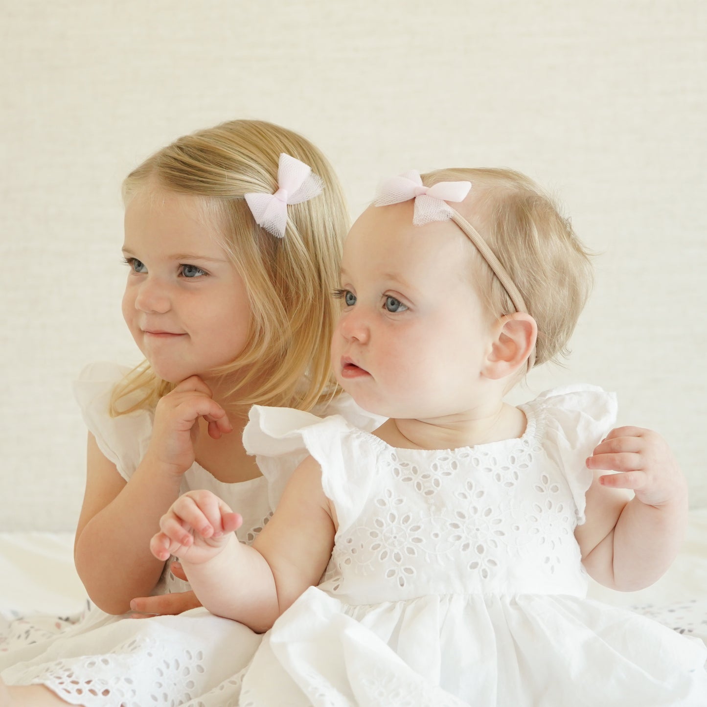 Ballet Bow for Babies and Big Girls: Aria