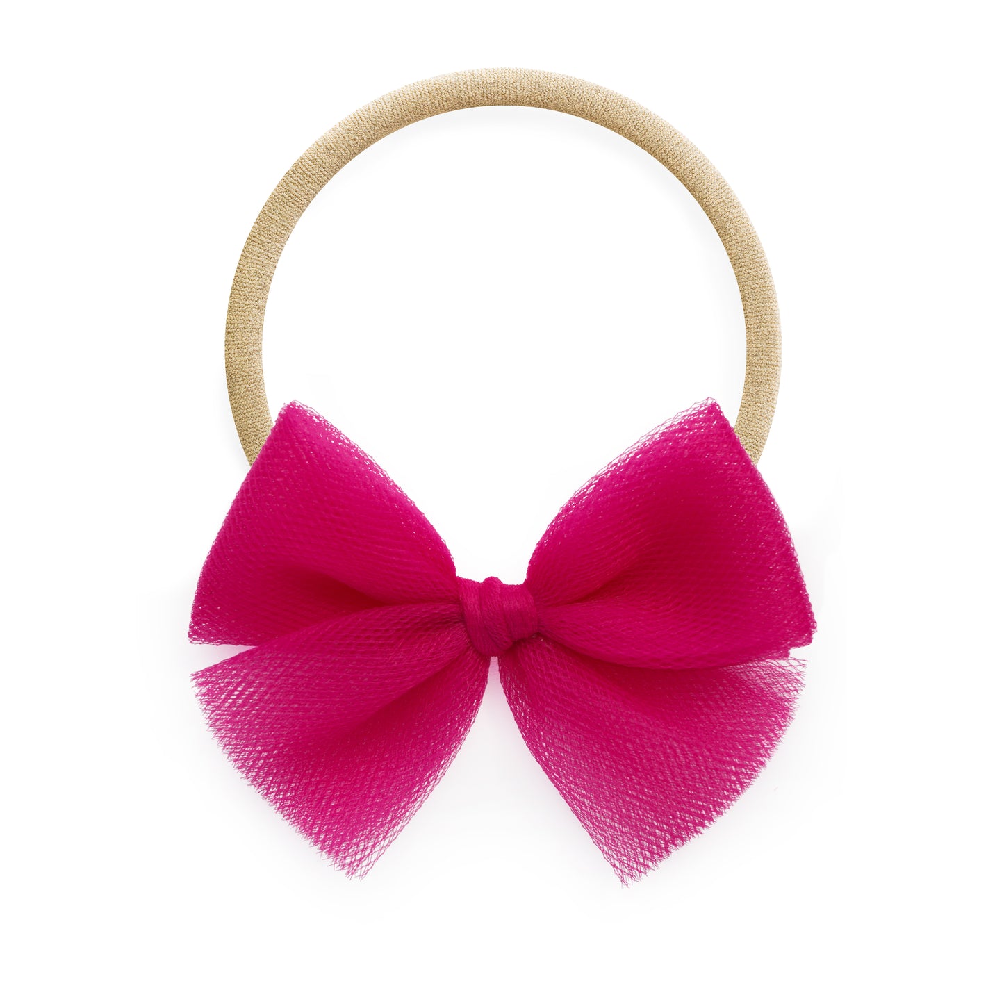 Ballet Bow for Babies and Big Girls: Victoria